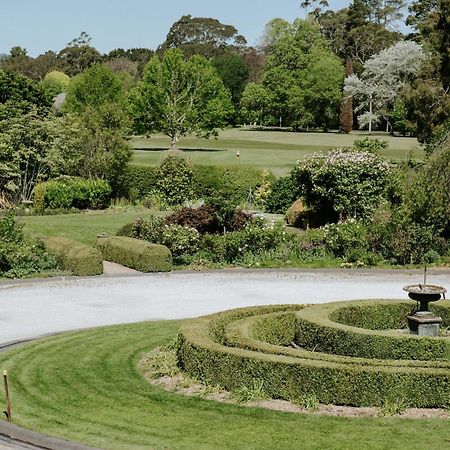 Peppers Craigieburn Resort Bowral Exteriér fotografie