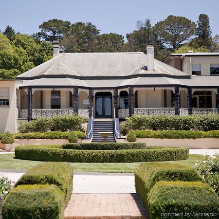 Peppers Craigieburn Resort Bowral Exteriér fotografie