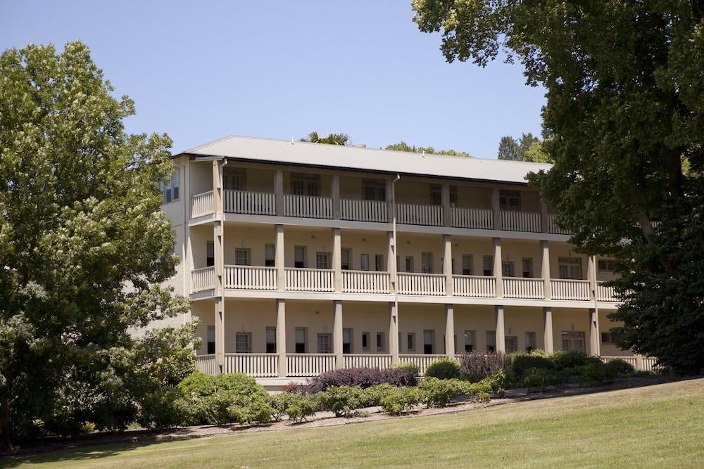 Peppers Craigieburn Resort Bowral Exteriér fotografie