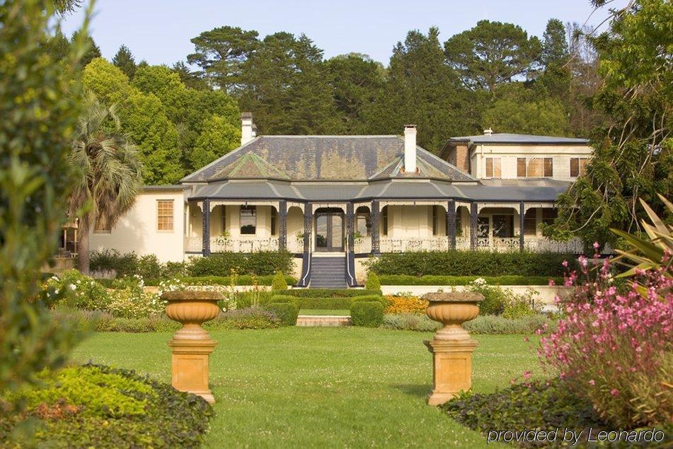 Peppers Craigieburn Resort Bowral Exteriér fotografie