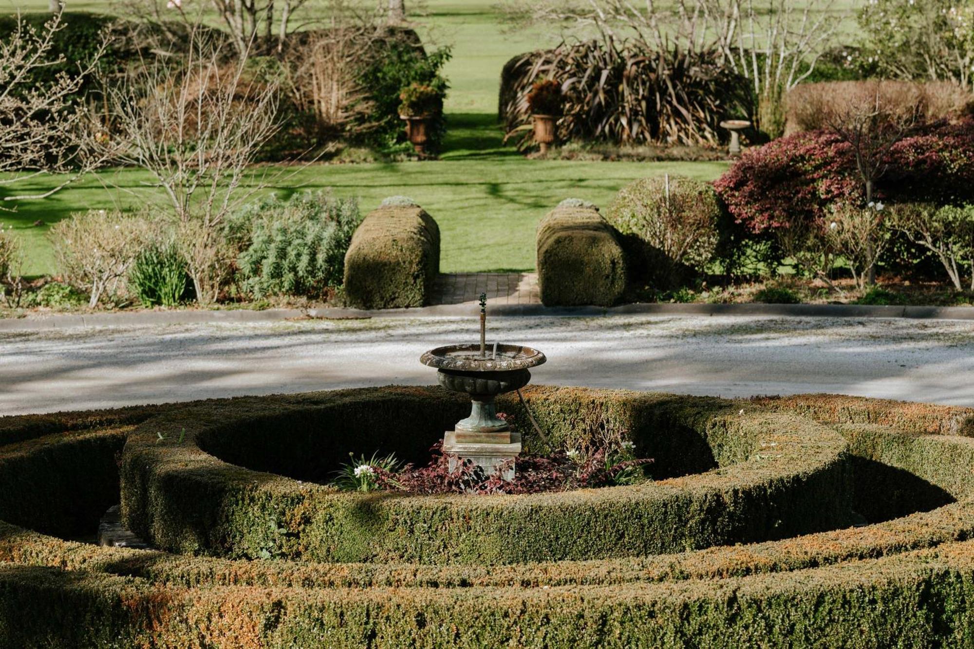 Peppers Craigieburn Resort Bowral Exteriér fotografie