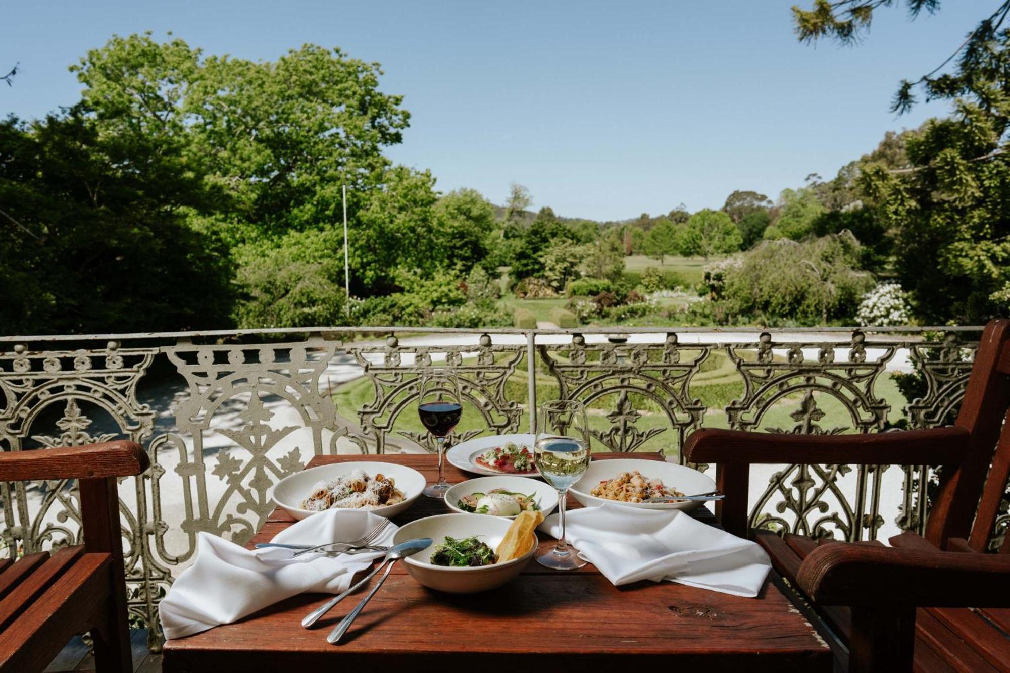 Peppers Craigieburn Resort Bowral Exteriér fotografie