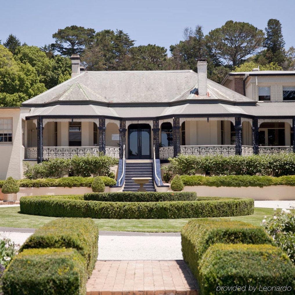 Peppers Craigieburn Resort Bowral Exteriér fotografie