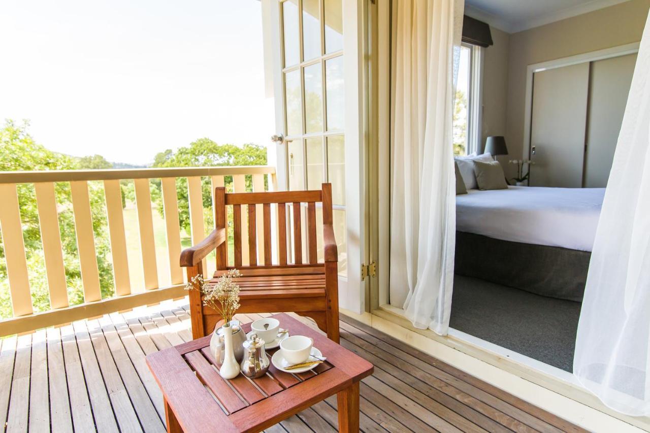 Peppers Craigieburn Resort Bowral Exteriér fotografie