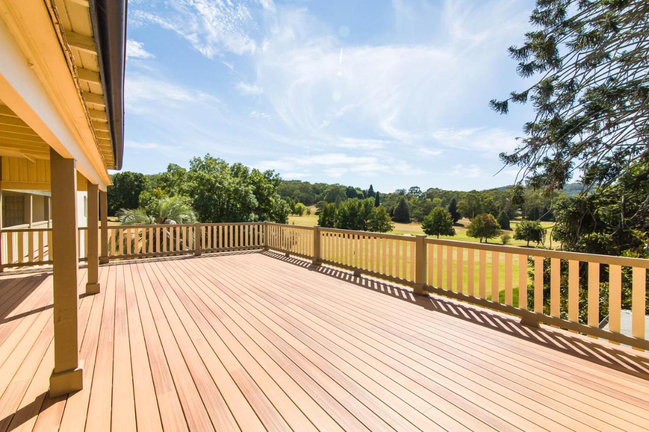 Peppers Craigieburn Resort Bowral Exteriér fotografie