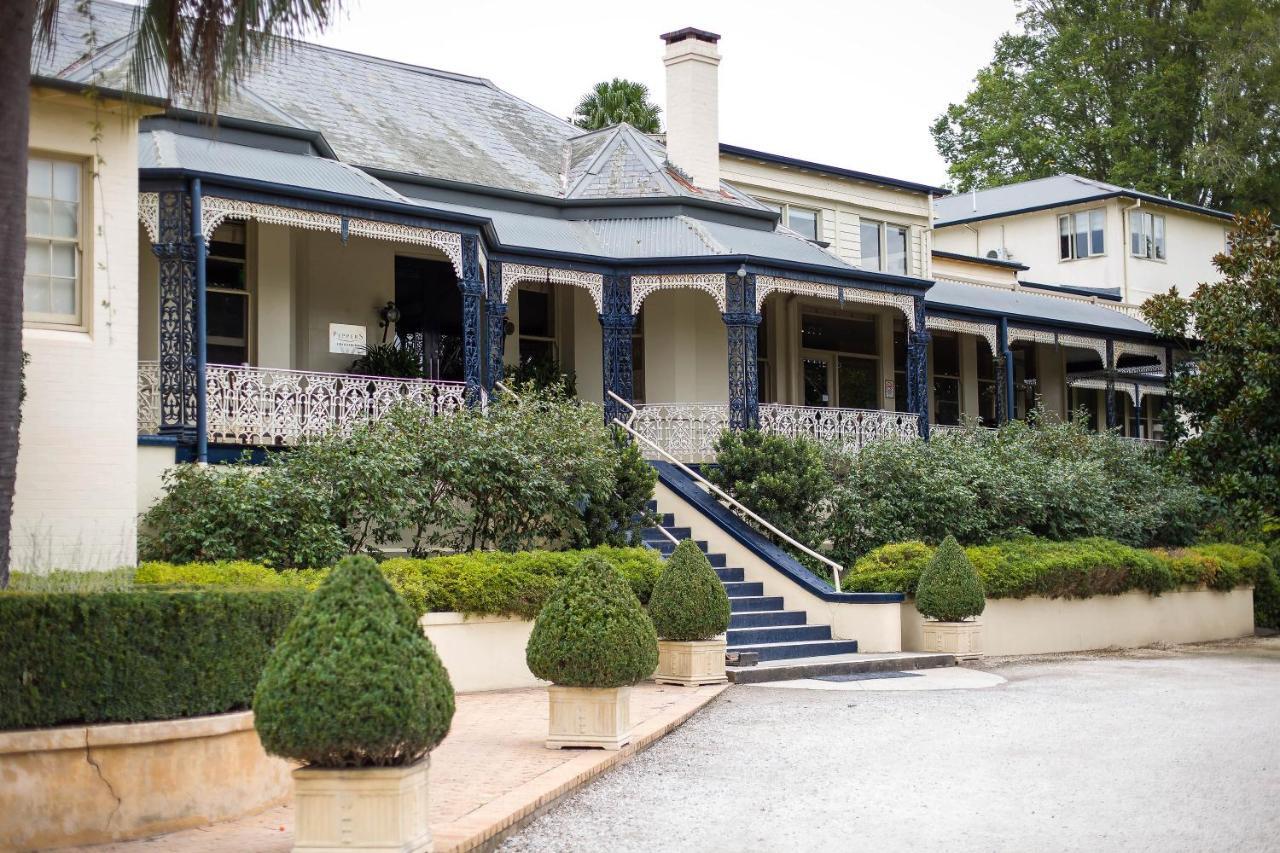 Peppers Craigieburn Resort Bowral Exteriér fotografie