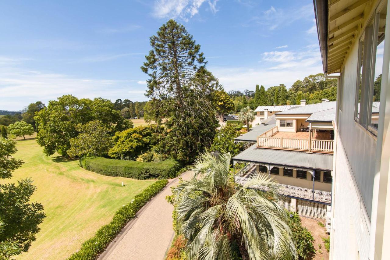 Peppers Craigieburn Resort Bowral Exteriér fotografie