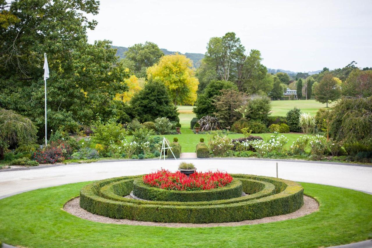 Peppers Craigieburn Resort Bowral Exteriér fotografie