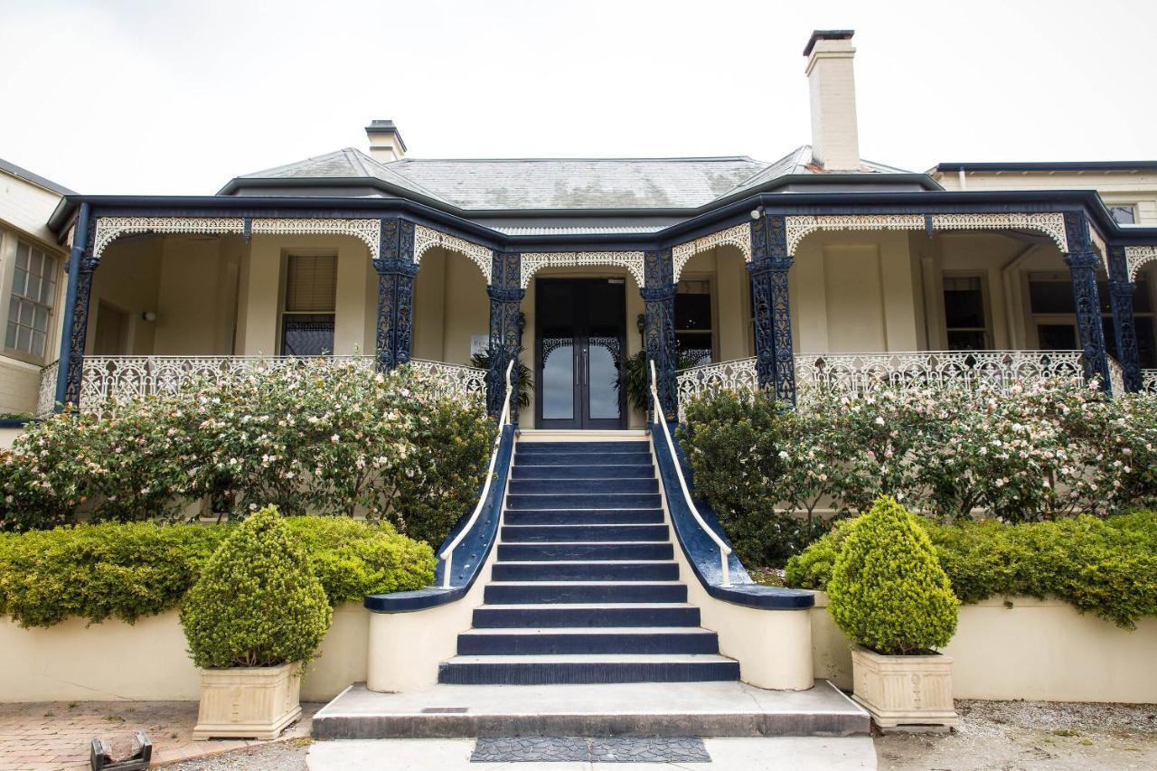 Peppers Craigieburn Resort Bowral Exteriér fotografie
