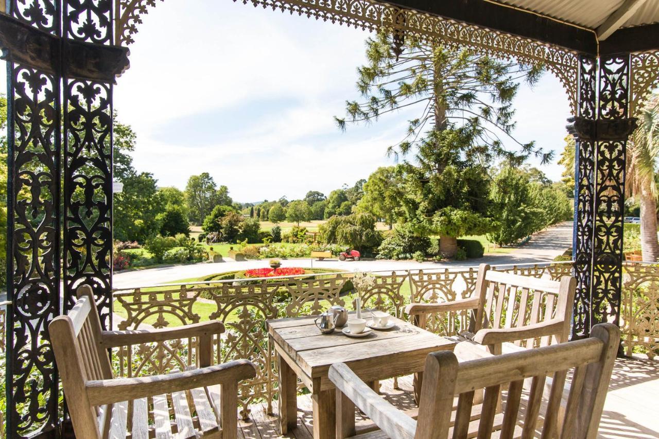 Peppers Craigieburn Resort Bowral Exteriér fotografie