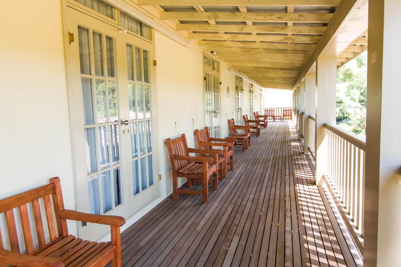 Peppers Craigieburn Resort Bowral Exteriér fotografie
