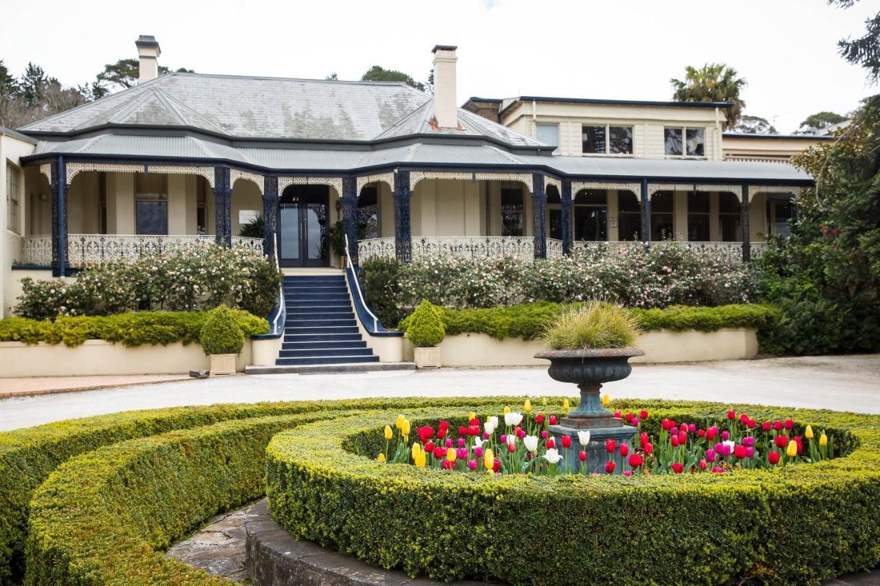 Peppers Craigieburn Resort Bowral Exteriér fotografie
